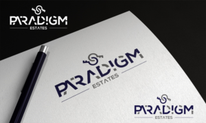 Logo Design by FerTouch Arts