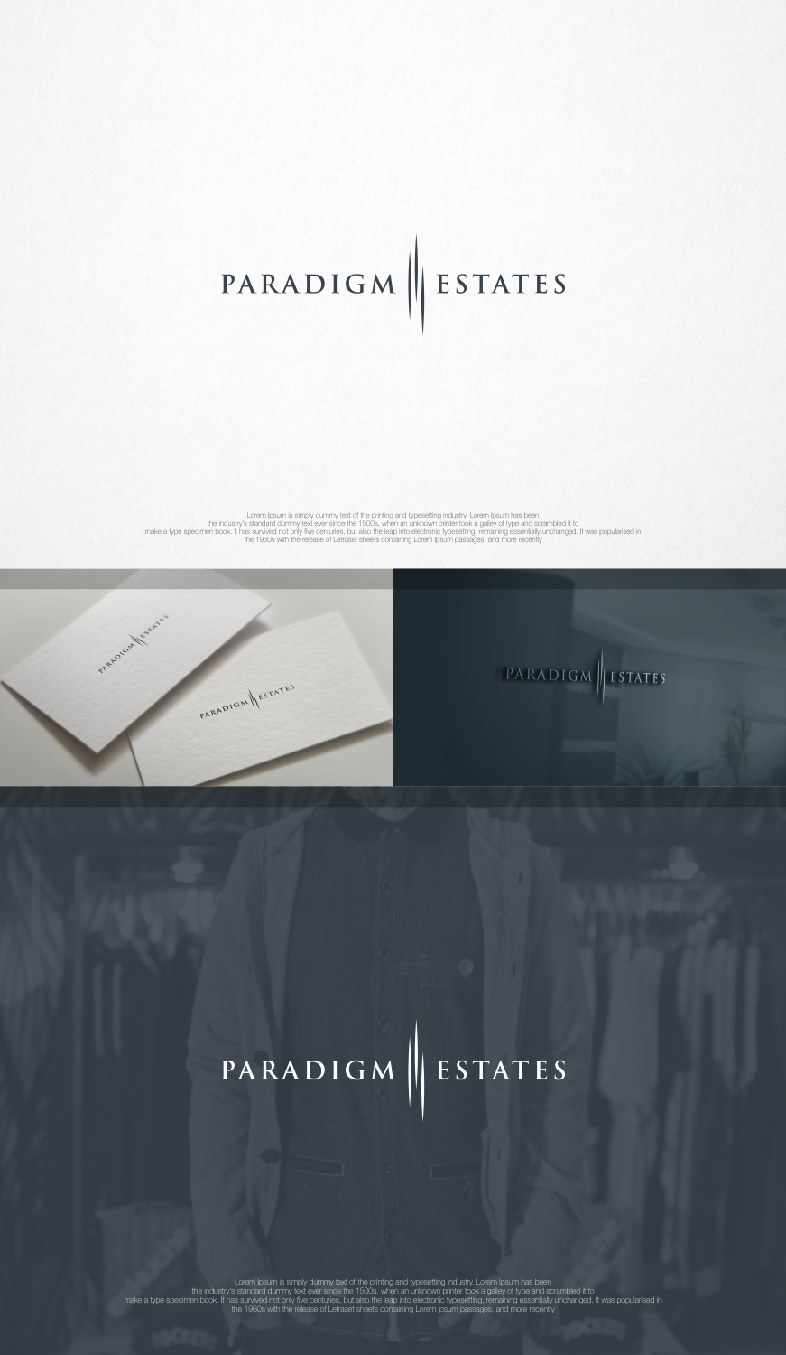 Logo Design by jenggot_merah_ for Plasso | Design #13857157