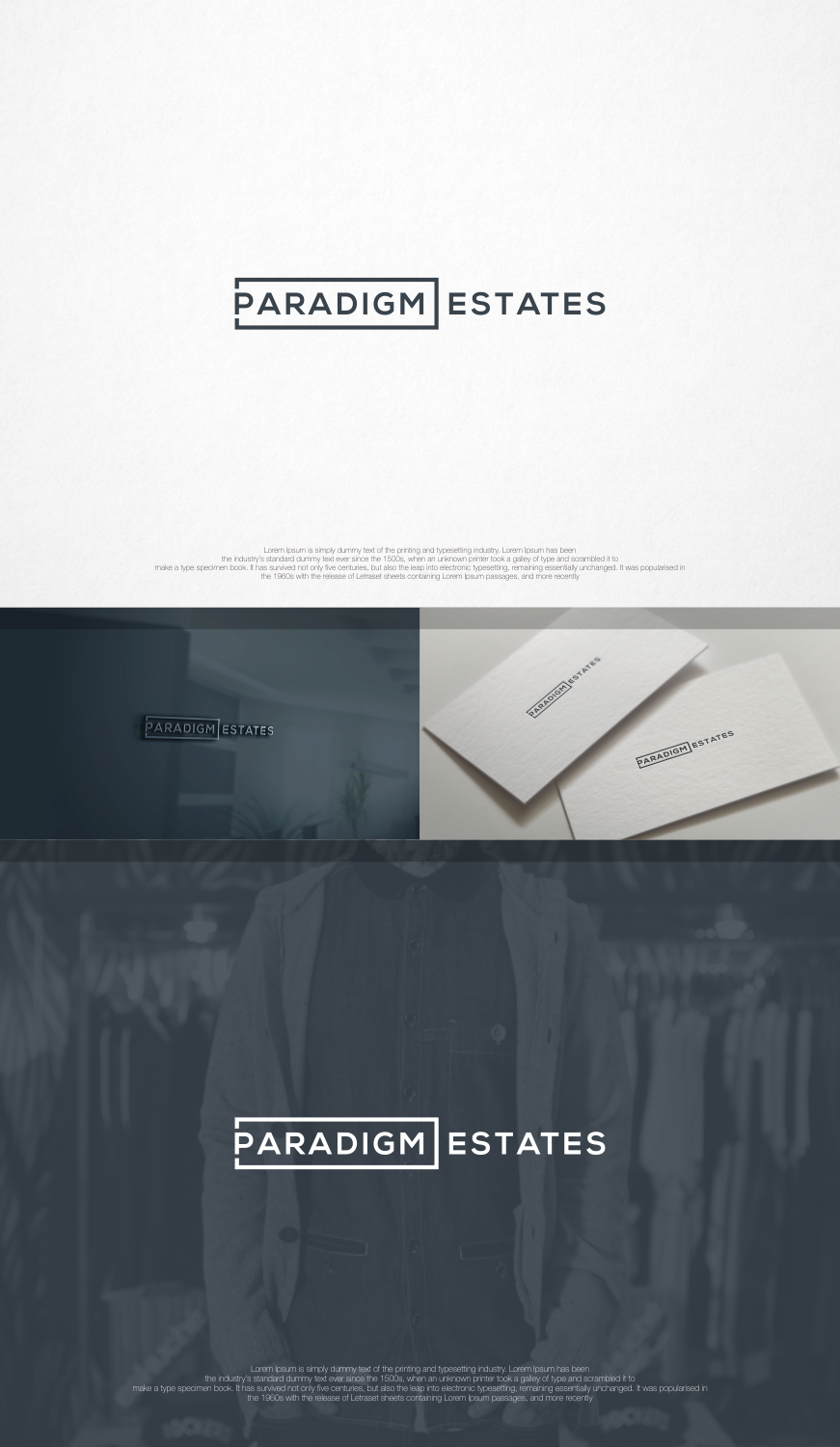 Logo Design by jenggot_merah_ for Plasso | Design #13857159