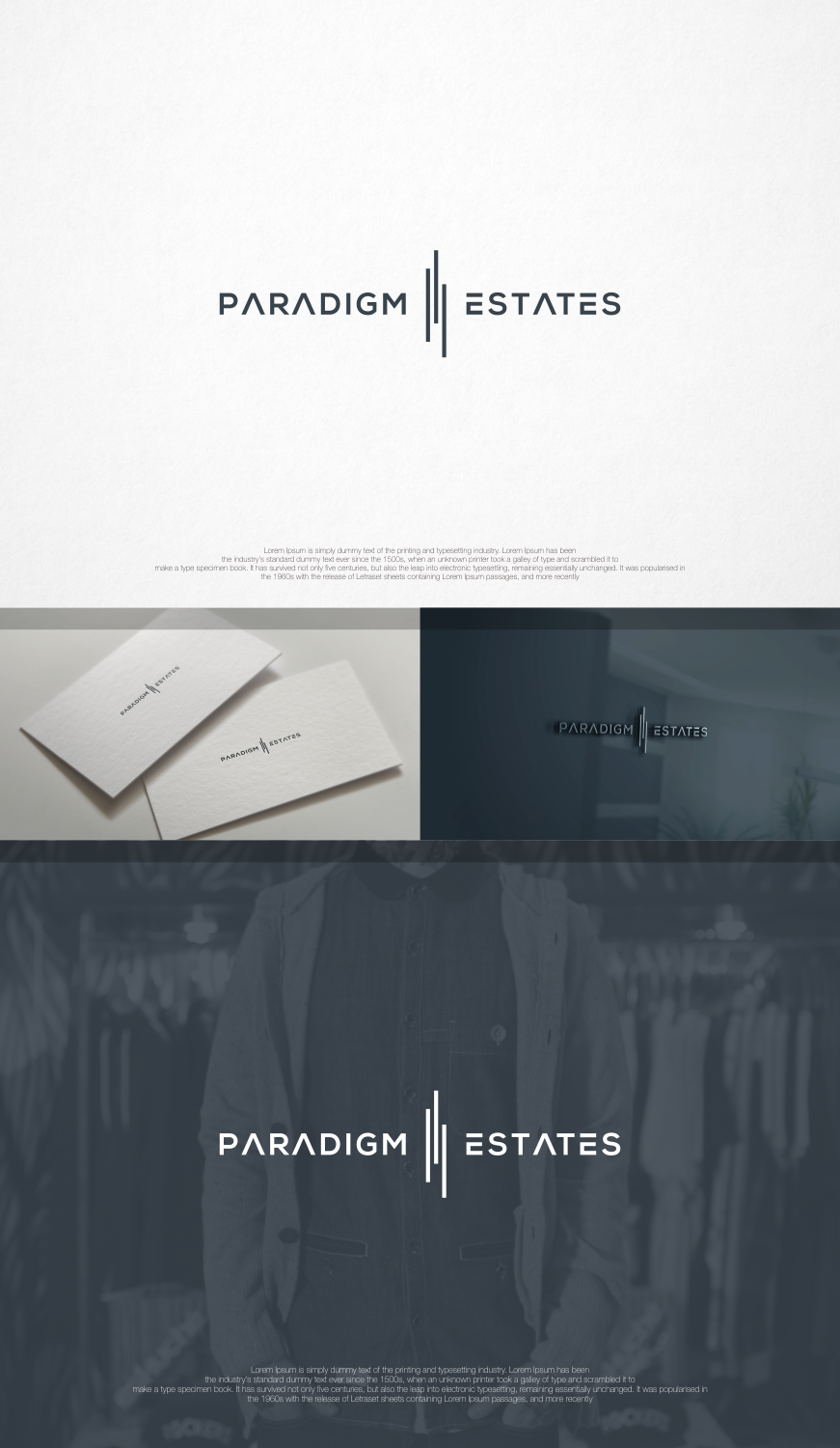 Logo Design by jenggot_merah_ for Plasso | Design #13857160