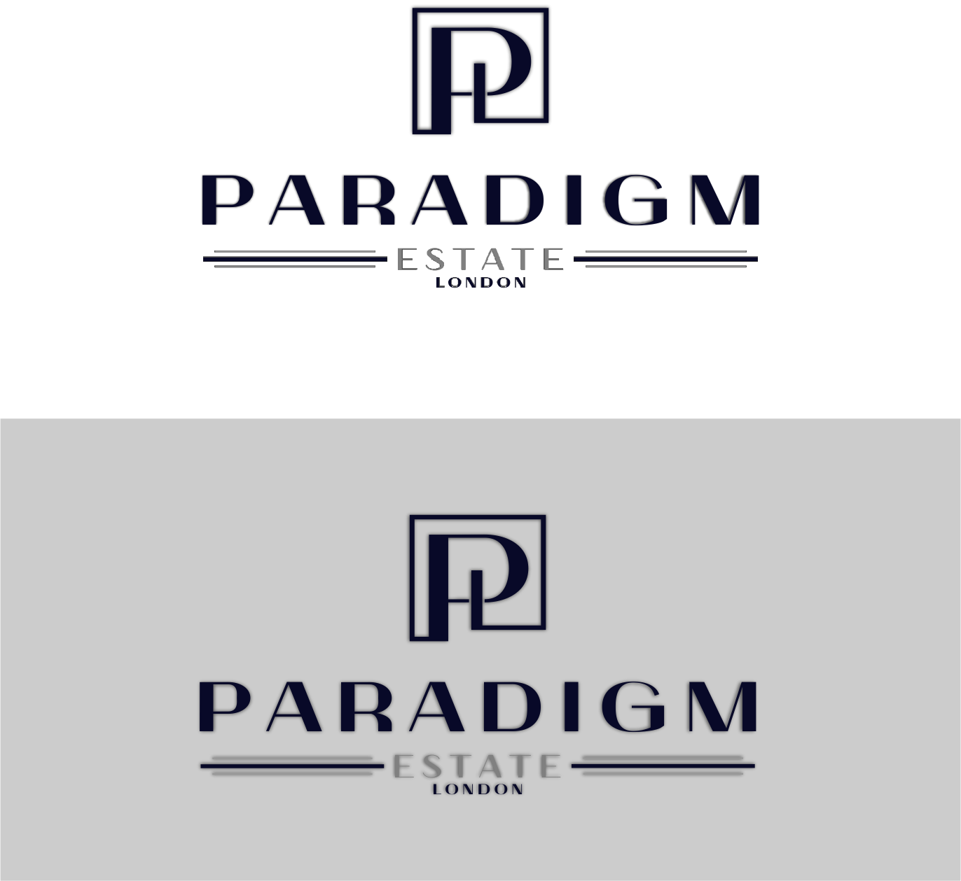 Logo Design by Pammi Sarty for Plasso | Design #13814600