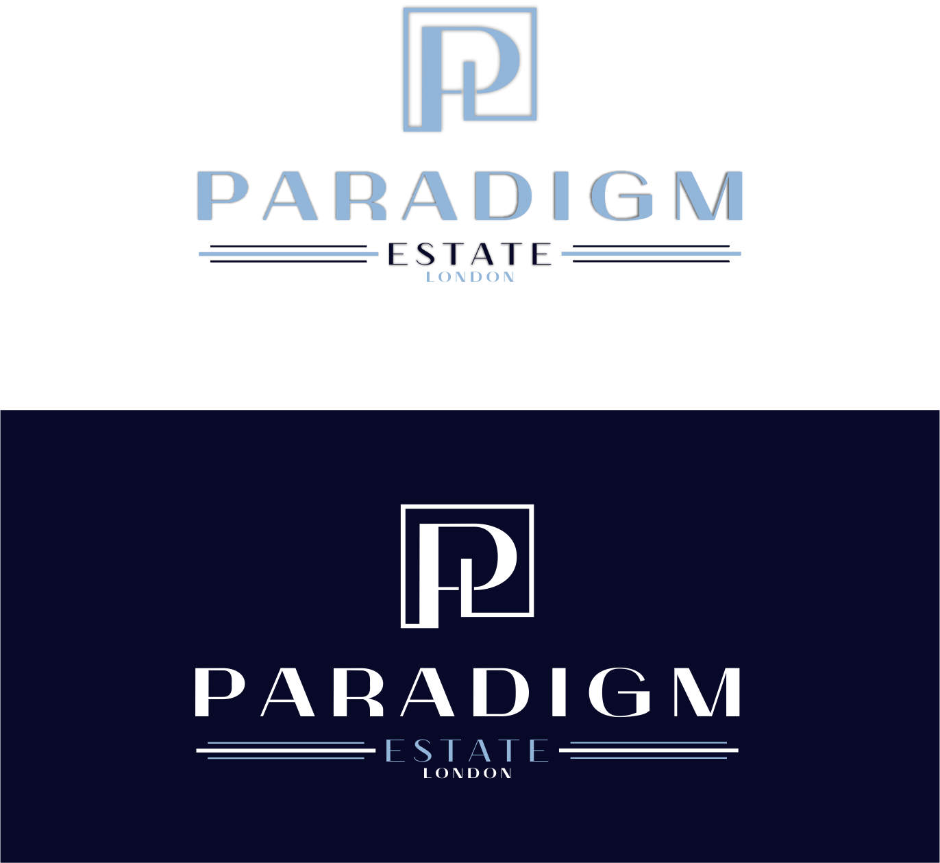 Logo Design by Pammi Sarty for Plasso | Design #13814601