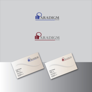 Logo Design by DH_Designer