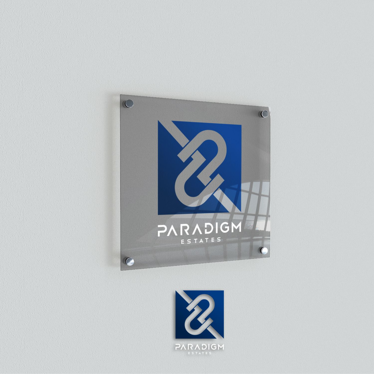 Logo Design by aquabomb26 for Plasso | Design #13802270