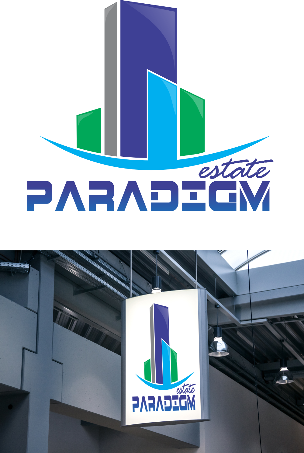 Logo Design by Bennata for Plasso | Design #13803538