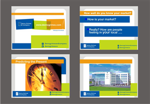 Design de PowerPoint par charmionne pour ce projet | Design : #2489612