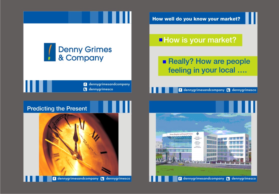 Design de PowerPoint par charmionne pour ce projet | Design #2489624