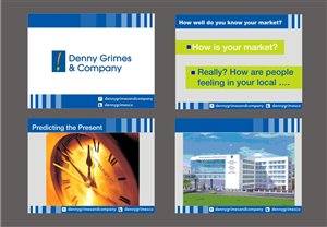 Design de PowerPoint par charmionne pour ce projet | Design : #2489624