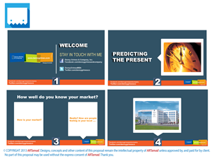 Design de PowerPoint par ARTMD pour ce projet | Design : #2487642