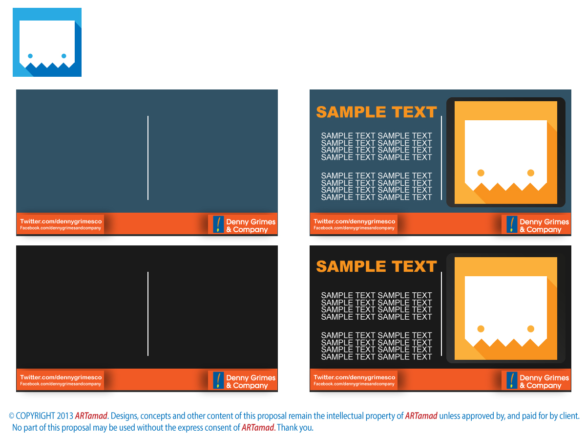 Design de PowerPoint par ARTMD pour ce projet | Design : #2490318