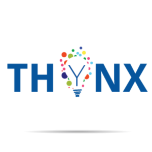 Logo Design by shimo for THYNX LLC. | Design: #13916777