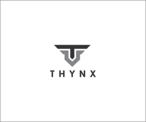 Logo Design by kuki12347 for THYNX LLC. | Design #13971057