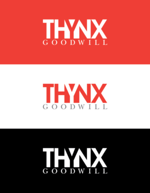 Logo Design by KeyReative_Krowd for THYNX LLC. | Design: #13805183