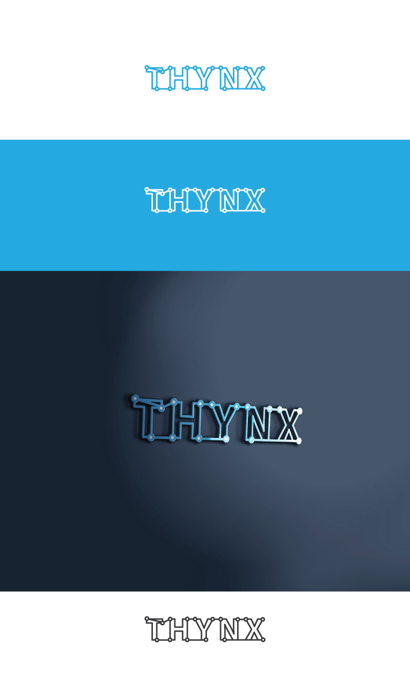 Logo-Design von ZRAKdesign für THYNX LLC. | Design #13965421