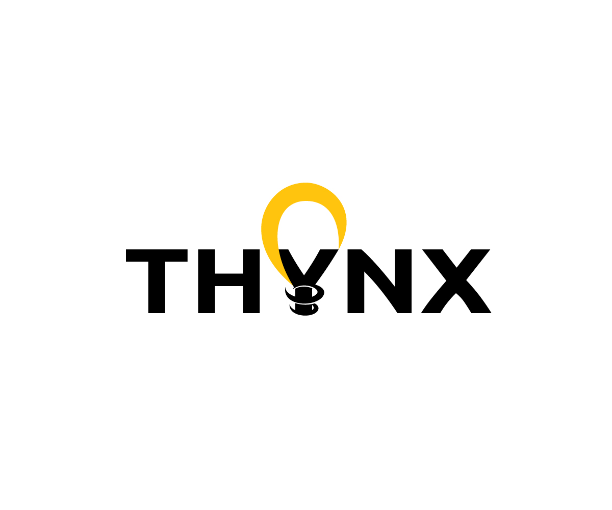 Logo-Design von meygekon für THYNX LLC. | Design #13915408