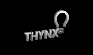 Logo Design by trufya for THYNX LLC. | Design: #13967812