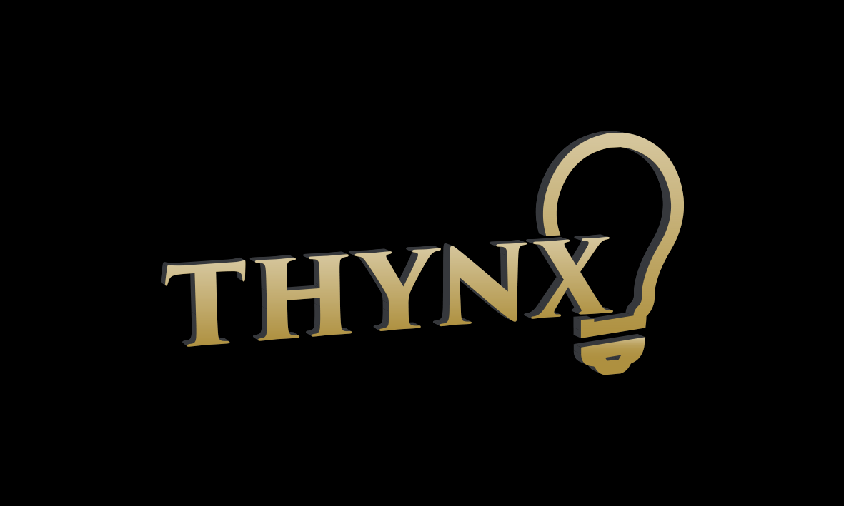 Logo-Design von trufya für THYNX LLC. | Design #13968591