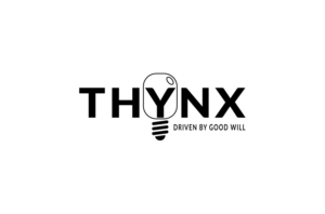 Logo Design by briliana for THYNX LLC. | Design: #13942070
