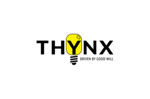 Logo Design by briliana for THYNX LLC. | Design: #13942071