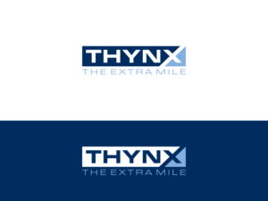Logo Design by shanks for THYNX LLC. | Design: #13968923