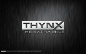 Logo Design by shanks for THYNX LLC. | Design: #13969407