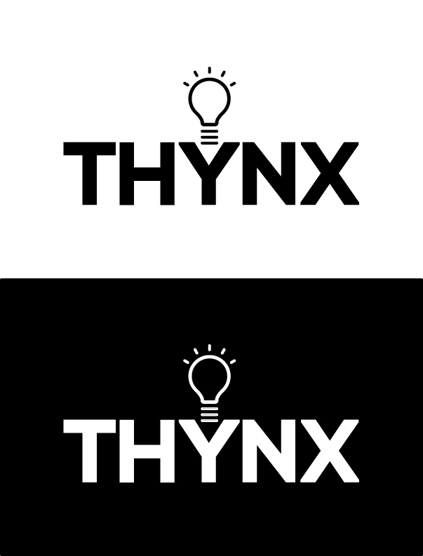 Logo Design by ABG for THYNX LLC. | Design #13803145