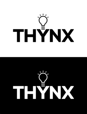 Logo Design by ABG for THYNX LLC. | Design: #13803145