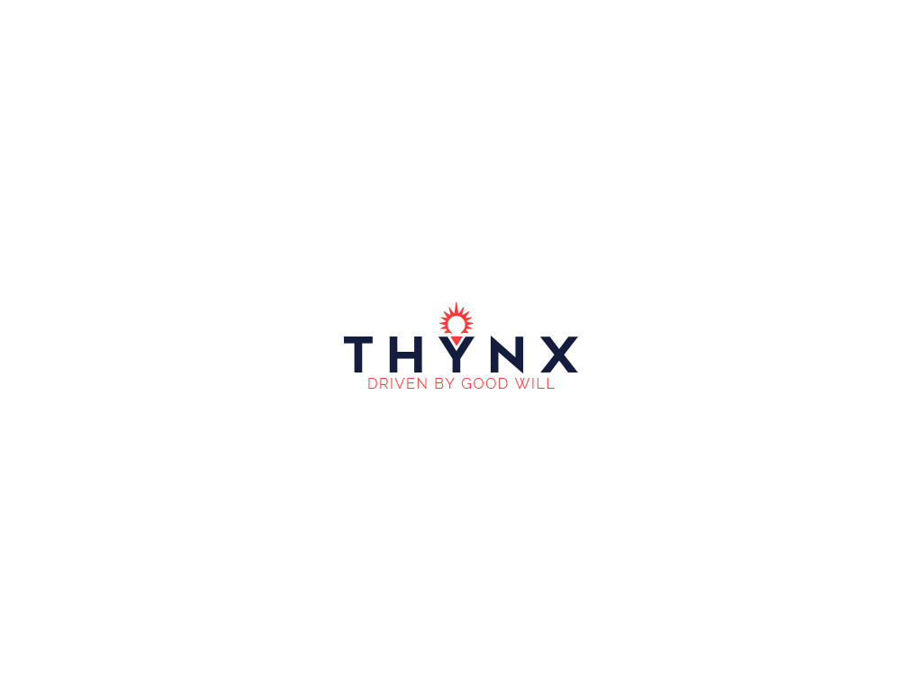 Logo-Design von JohnM. für THYNX LLC. | Design #13906755