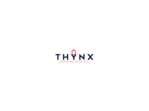 Logo Design by JohnM. for THYNX LLC. | Design: #13906755