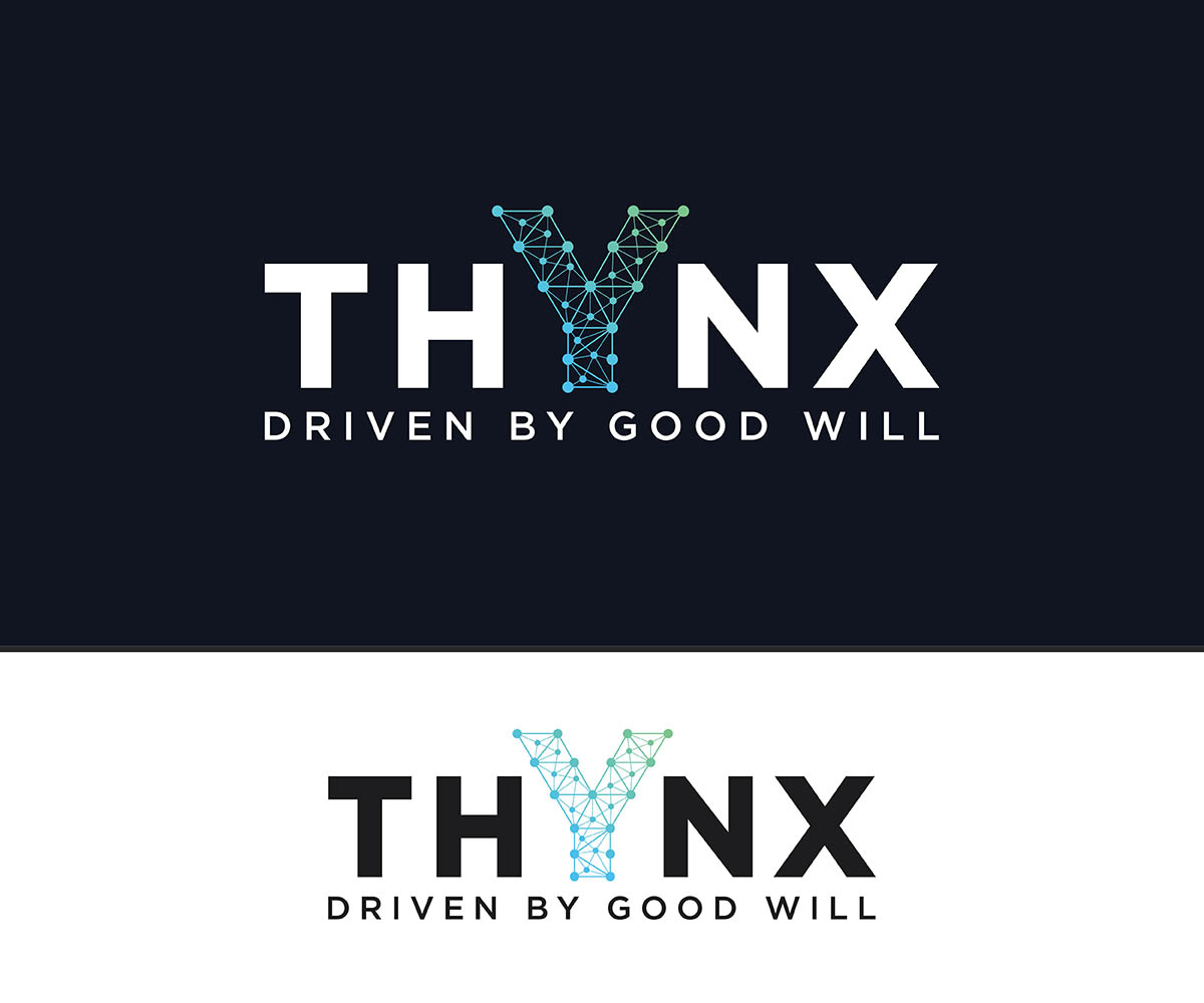 Design de Logo par Admira Graphics pour THYNX LLC. | Design #13961909