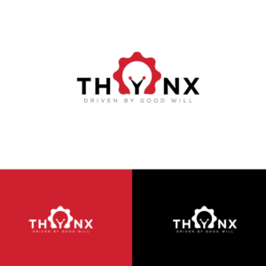Logo Design by Sathyakumar.G for THYNX LLC. | Design: #13811203