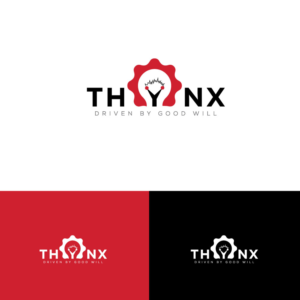 Logo Design by Sathyakumar.G for THYNX LLC. | Design: #13811204