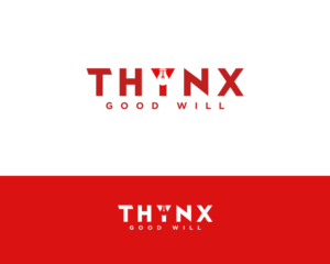 Logo Design by Grapismo Brand Studio for THYNX LLC. | Design: #13901646