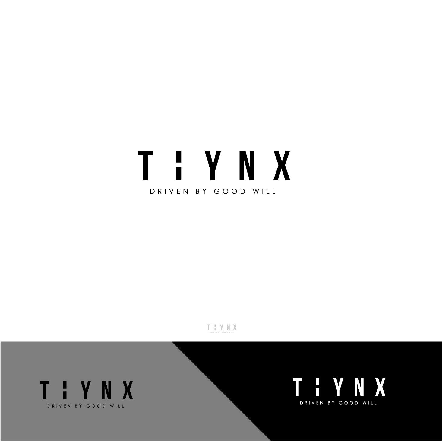 Logo Design by abc. for THYNX LLC. | Design #13808346