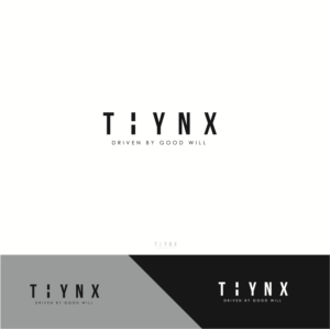 Logo Design by Jamie Designs for THYNX LLC. | Design #13808346