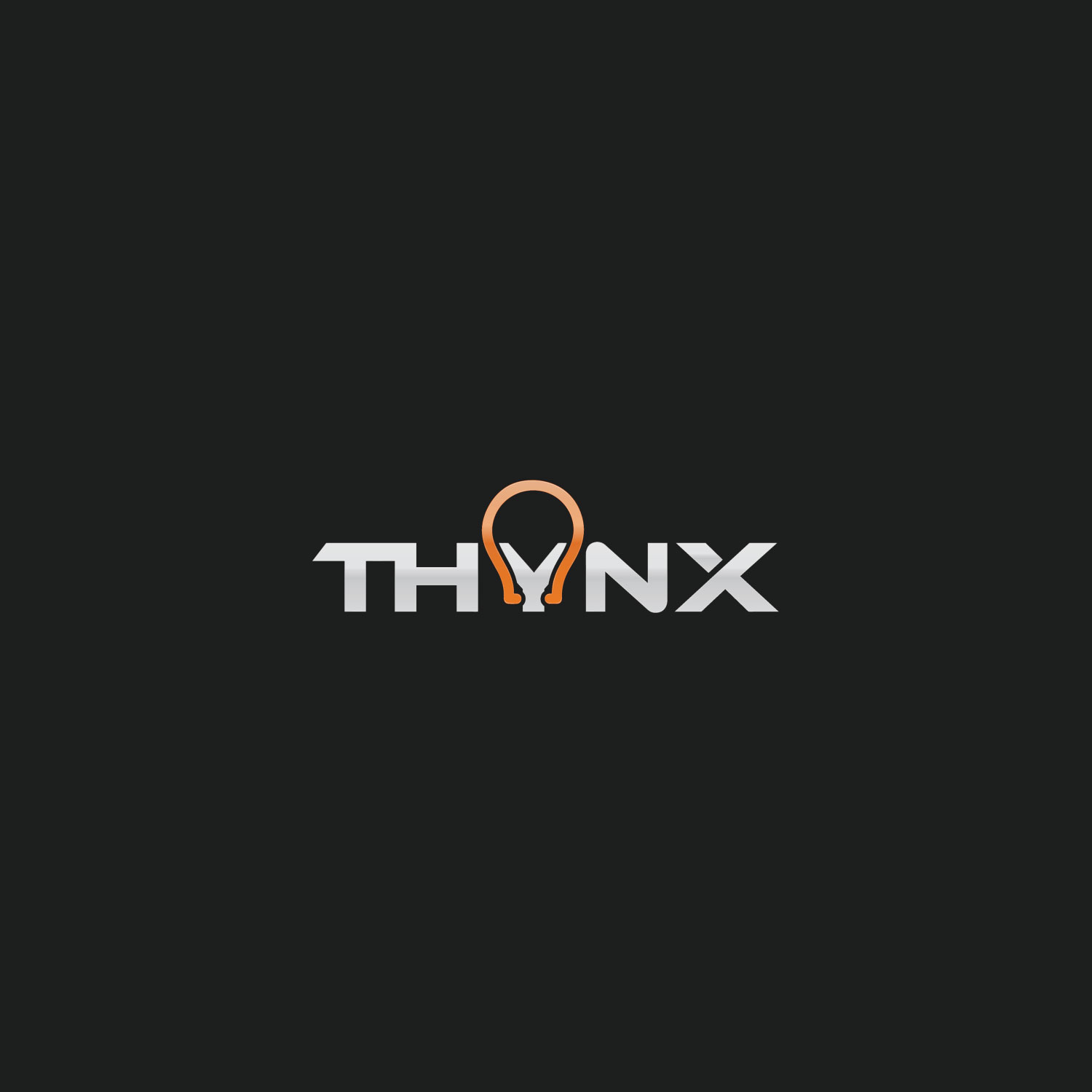Logo Design by Kingdom Vision for THYNX LLC. | Design #13807477