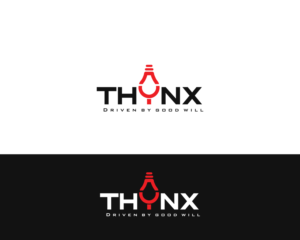 Logo Design by Atec for THYNX LLC. | Design: #13805813