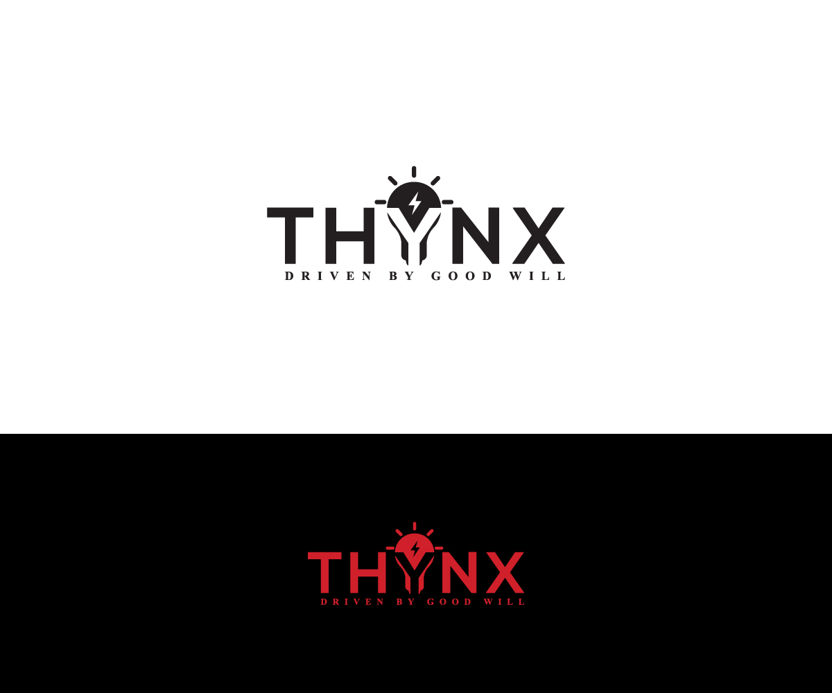 Design de Logo par Salina R pour THYNX LLC. | Design #13806545