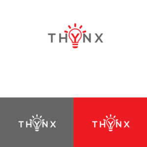 Logo Design by DesignDUO for THYNX LLC. | Design: #13916335