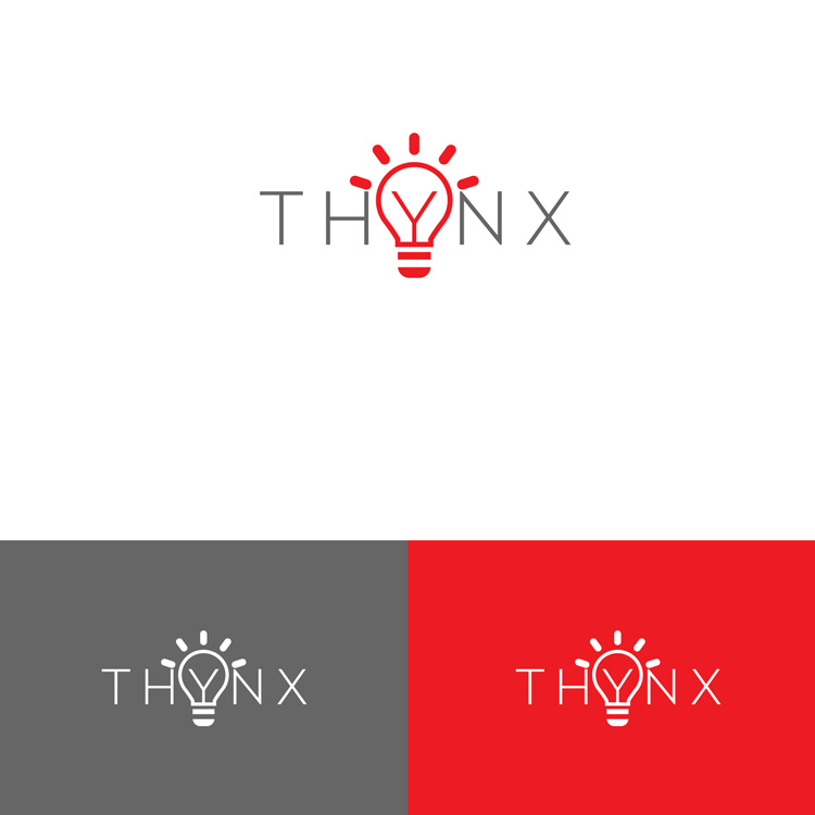 Logo Design by DesignDUO for THYNX LLC. | Design #13916336
