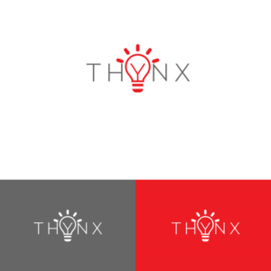Logo Design by DesignDUO for THYNX LLC. | Design: #13916336