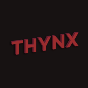 Logo Design by DesignDUO for THYNX LLC. | Design: #13961553