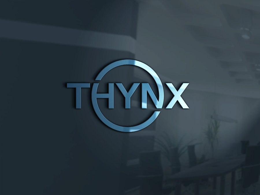Logo Design by Belly Ballot for THYNX LLC. | Design: #13912419