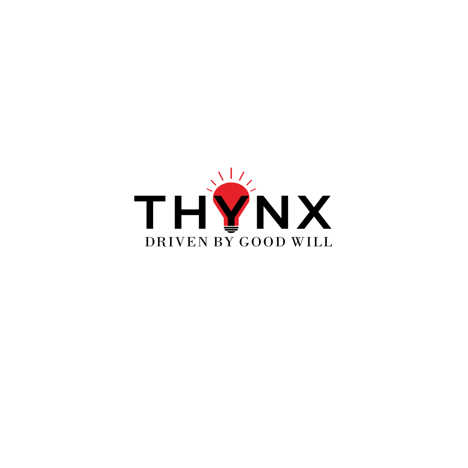Diseño de Logo por sonny.scarlet para THYNX LLC. | Diseño #13904957