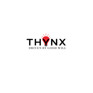 Logo Design by sonny.scarlet for THYNX LLC. | Design: #13904957