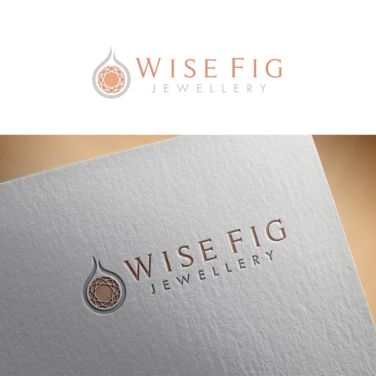 Logo Design by Azqaa for this project | Design: #13876528