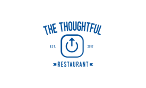 Logo Design by trufya for The Thoughtful Home by JWhitaker Designs | Design: #13859860
