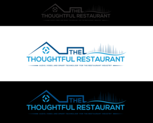 Logo Design by Atec for The Thoughtful Home by JWhitaker Designs | Design: #13806894