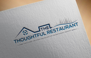 Logo Design by Atec for The Thoughtful Home by JWhitaker Designs | Design: #13806912