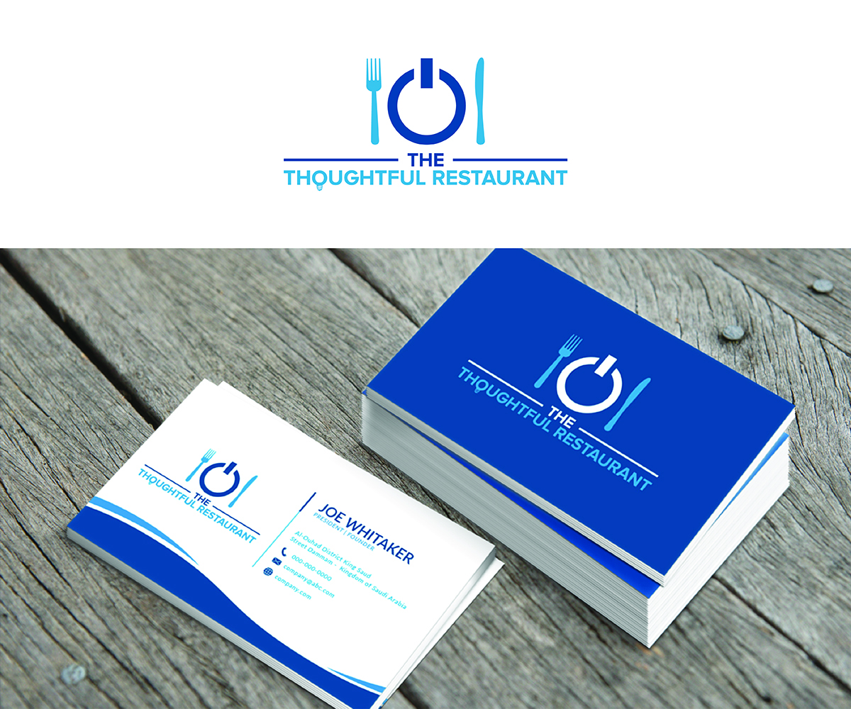 Logo Design by eMARK for The Thoughtful Home by JWhitaker Designs | Design #13831533